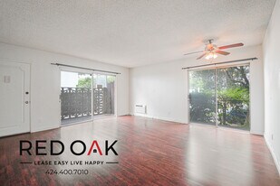 1221 Amherst Ave in Los Angeles, CA - Building Photo