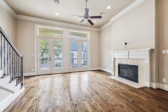 2617 Rusk St in Houston, TX - Building Photo - Building Photo