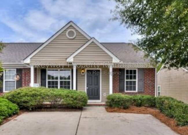 property at 1133 Bison Way