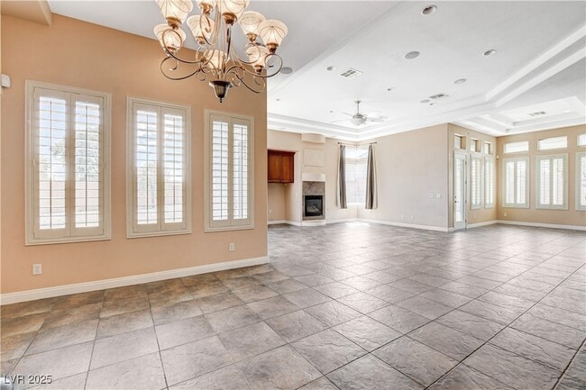4641 Velvet Crest Ln in Las Vegas, NV - Building Photo - Building Photo