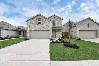 6322 Geyser Starish Dr in Katy, TX - Building Photo - Building Photo