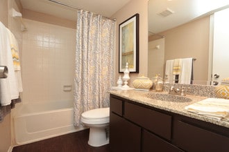 Nichols Square Apartments in Bay City, TX - Building Photo - Interior Photo