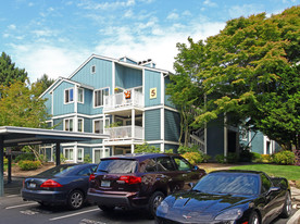 Veridian Cove Apartments