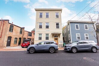 55 Kelly Rd in Cambridge, MA - Building Photo - Building Photo