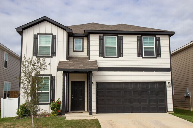 7347 Harvest Bay in San Antonio, TX - Building Photo - Building Photo