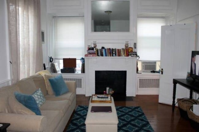 407 Angell St, Unit 2 in Providence, RI - Foto de edificio - Building Photo