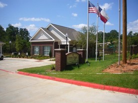 Timber Village II Apartments