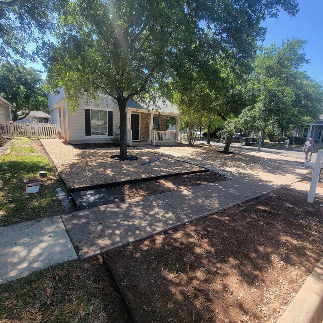 property at 244 Sampson