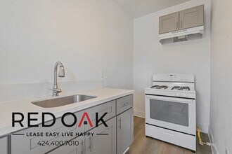 5407 Sierra Vista Ave in Los Angeles, CA - Building Photo - Building Photo