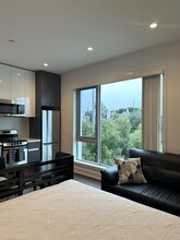 7857 W Manchester Ave in Los Angeles, CA - Building Photo - Building Photo