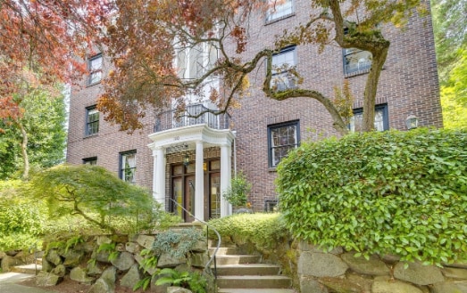 property at 1120 17th Ave