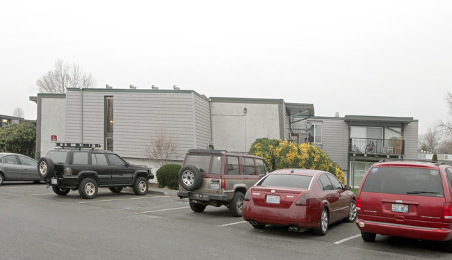 Ventana in Kent, WA - Foto de edificio - Building Photo