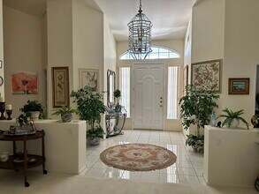 1609 Windsford Cir in Las Vegas, NV - Building Photo - Building Photo
