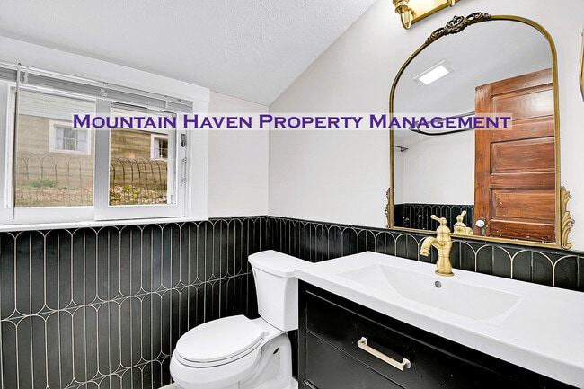 property at 16 Colorado Blvd