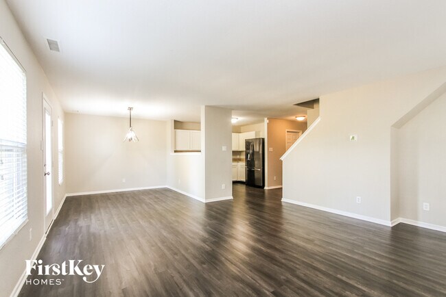 7939 Puckett Ln in Indianapolis, IN - Building Photo - Building Photo