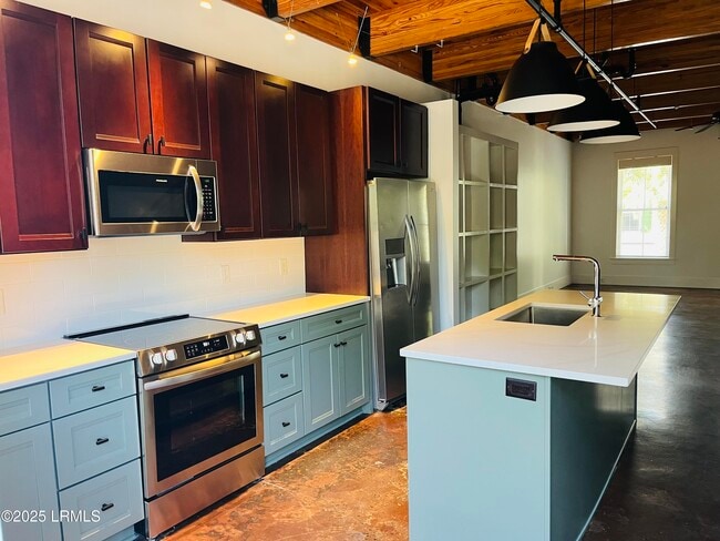 7 Market in Beaufort, SC - Building Photo - Building Photo