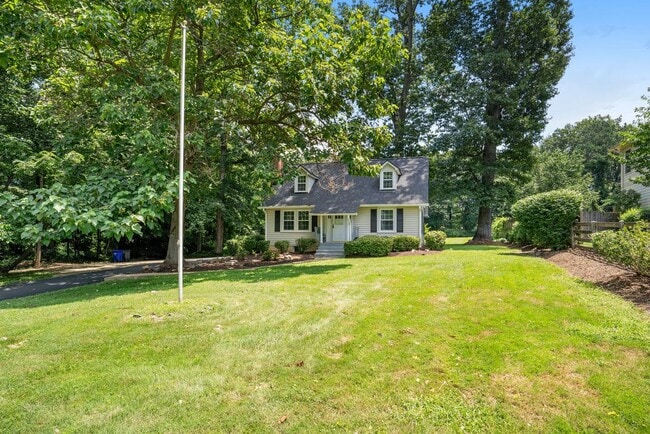 property at 4617 Holly Ave