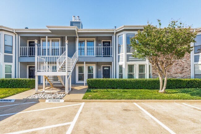 630 W Canty St in Dallas, TX - Building Photo - Building Photo
