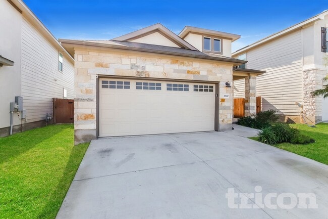 property at 3600 Catlett Crk Rd