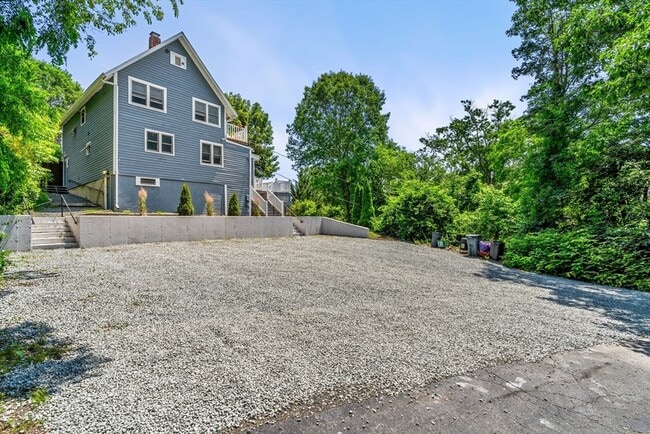 22 Witham St in Gloucester, MA - Building Photo - Building Photo