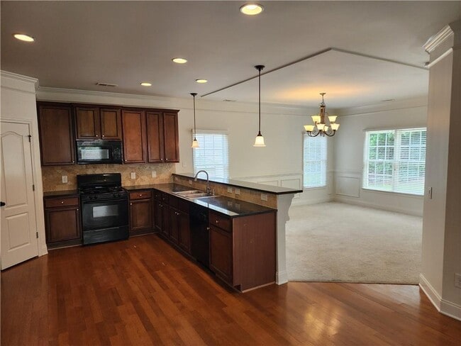 5430 Delmonte Dr in Cumming, GA - Building Photo - Building Photo