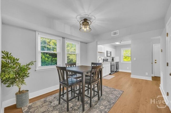 210 Appleby Dr, Unit 208 in Athens, GA - Building Photo - Building Photo