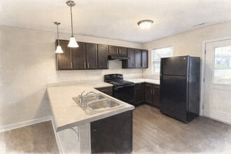 The Glen in Toledo, OH - Foto de edificio - Building Photo