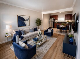 1117-1119 Rose Ave in Long Beach, CA - Building Photo