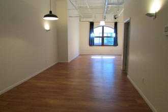 Riverview Industrie Lofts in Rochester, NY - Building Photo - Building Photo