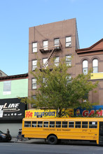 2156 Third Ave in New York, NY - Foto de edificio - Building Photo