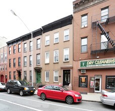 318 Sackett St in Brooklyn, NY - Building Photo - Building Photo