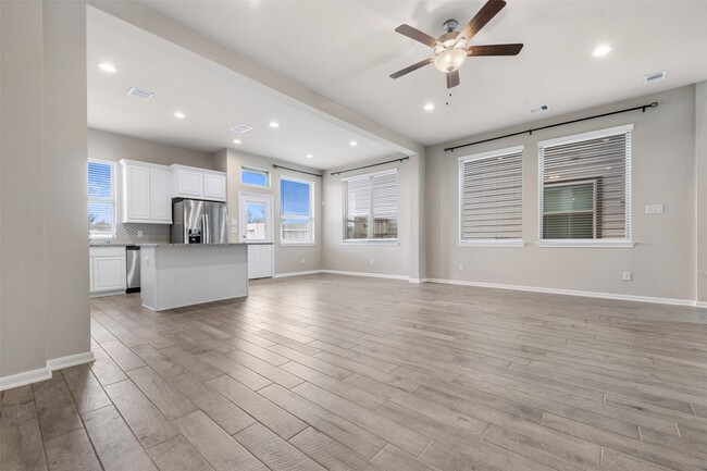 property at 5203 Pr Ter Ln