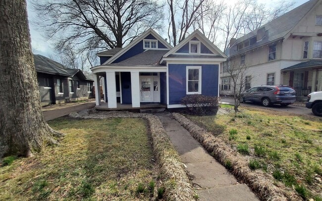 2007 Nelson Ave in Memphis, TN - Building Photo - Building Photo