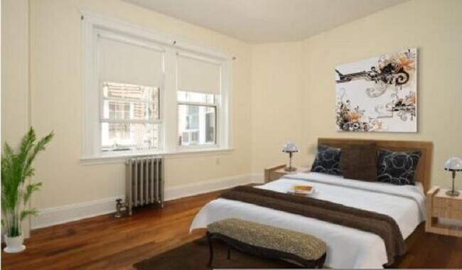 23 Wendell St, Unit T in Cambridge, MA - Building Photo - Building Photo
