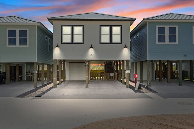 5497 TX-361-Unit -ID1246914P in Port Aransas, TX - Building Photo - Building Photo