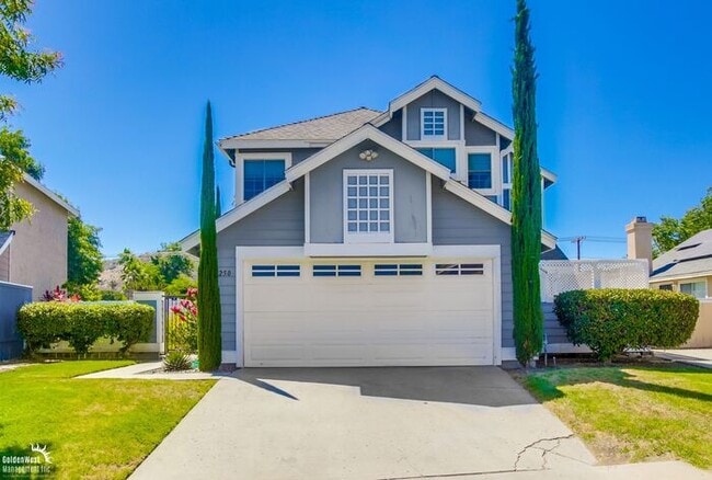 10250 New Bedford Ct in Lakeside, CA - Building Photo - Building Photo