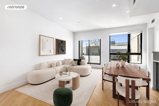 property at 186 Putnam Ave