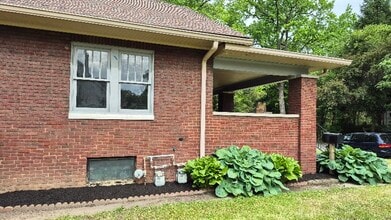 5309 Hill St in Indianapolis, IN - Building Photo - Building Photo