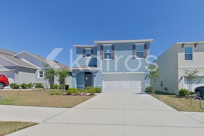 property at 31957 Katelin Cir