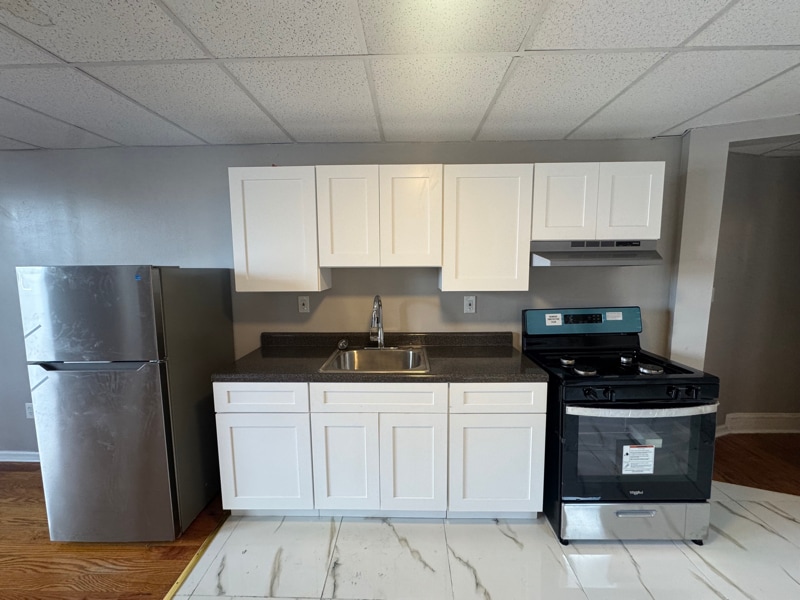 84 Second St in Elizabeth, NJ - Building Photo