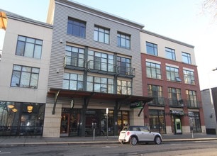 MARKETplace in Bellingham, WA - Building Photo - Building Photo