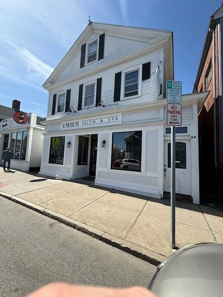 property at 68 Court St