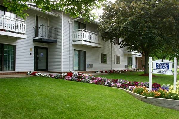 Eagle Pointe Senior Living Apartments | Appleton, WI Apartments For Rent