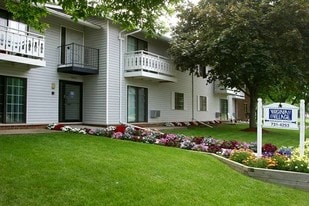 Virginia Village Apartments