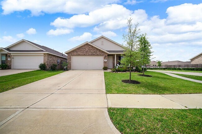 24147 Becker Hollow Ln in Hockley, TX - Building Photo - Building Photo