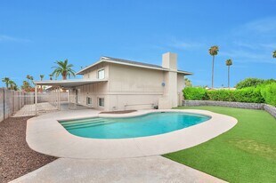 3922 S Alder Dr in Tempe, AZ - Building Photo