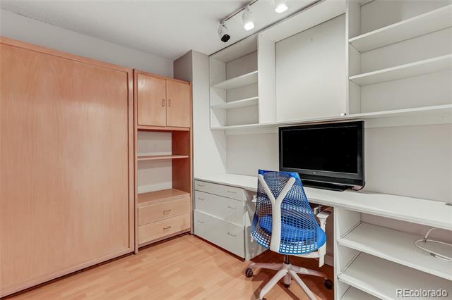 property at 1777 Larimer St