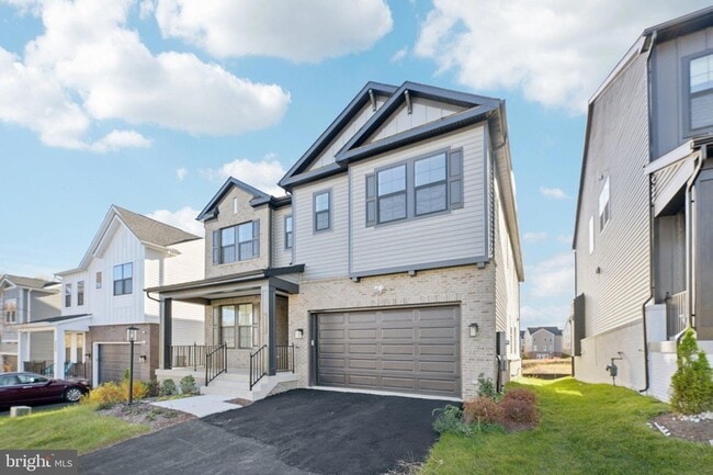 42051 Night Nurse Cir in Ashburn, VA - Building Photo - Building Photo