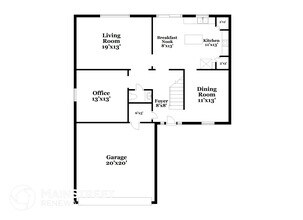 2706 Heathgate Way in Land O Lakes, FL - Building Photo - Building Photo