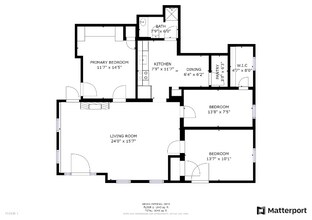 11 Charlotte St in Baldwinsville, NY - Building Photo - Building Photo